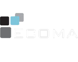 Ecoma Logo